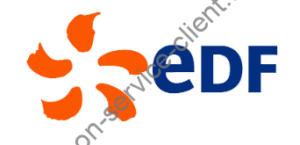 Logo EDF
